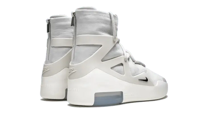 Nike Air Fear Of God 1 Light Bone - AR4237-002