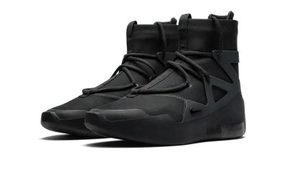 Nike Air Fear Of God 1 Triple Black - AR4237-005