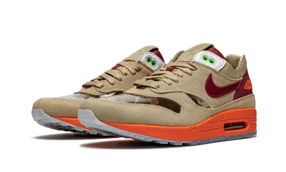 Nike Air Max 1 Clot Kiss of Death (2021) - DD1870-100