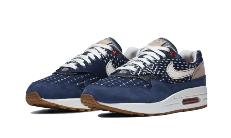 Nike Air Max 1 Denham - CW7603-400