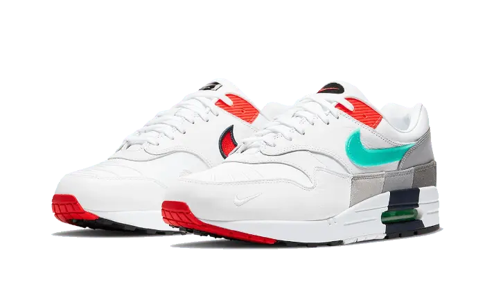 Nike Air Max 1 Evolution of Icons - CW6541-100