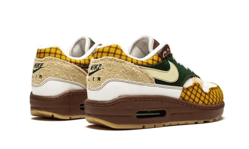 Nike Air Max 1 Susan Missing Link - CK6643-100