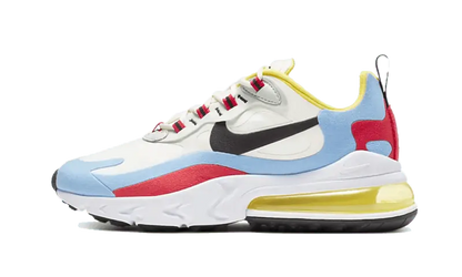 Nike Air Max 270 React Bauhaus - AT6174-002