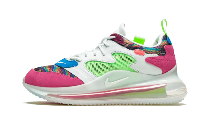 Nike Air Max 720 OBJ Young King of The Drip - CK2531-900