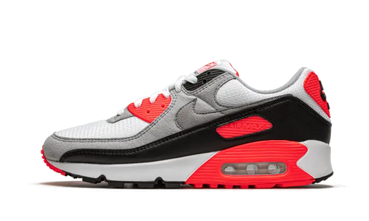 Nike Air Max 90 Infrared (2020) - CT1685-100