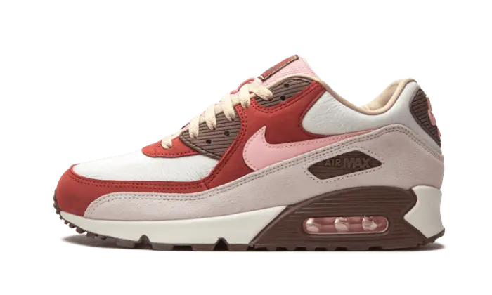 Nike Air Max 90 NRG Bacon (2021) - CU1816-100