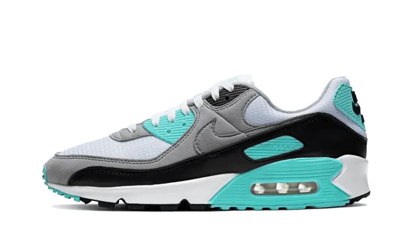 Nike Air Max 90 OG Turquoise - CD0881-100