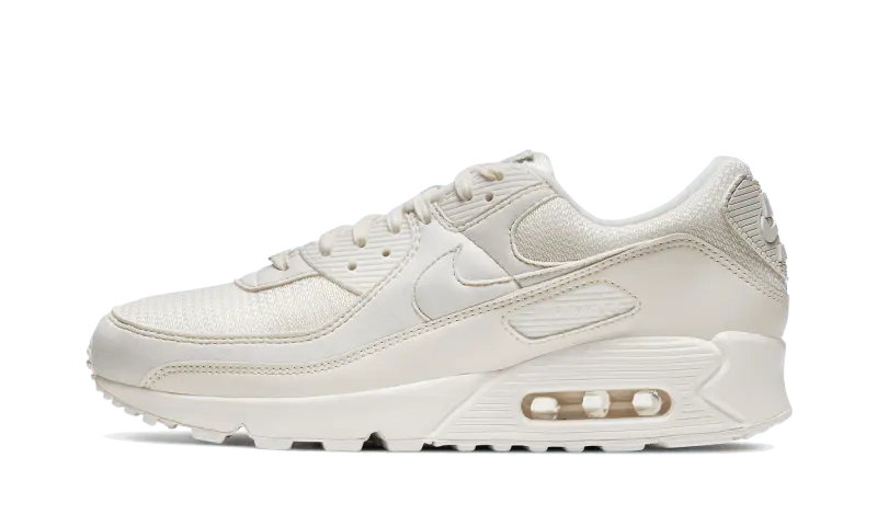 Nike Air Max 90 Recraft Sail - CT2007-100