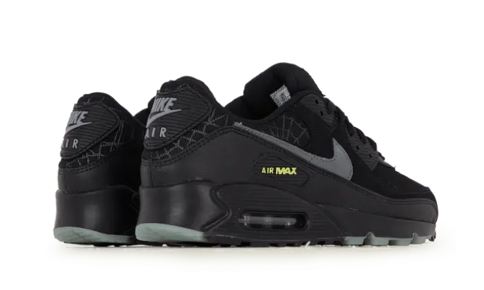 Nike Air Max 90 Halloween (2020) - DC3892-001