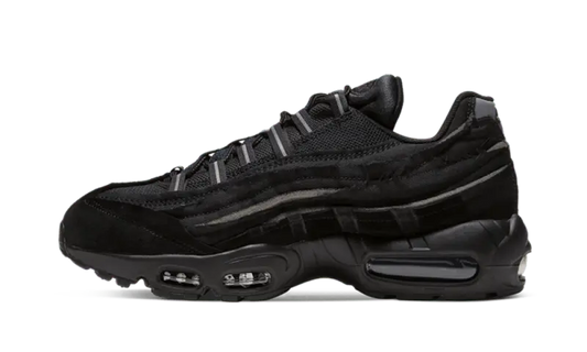 Nike Air max 95 Comme Des Garçons Black - PE-K101-002-1