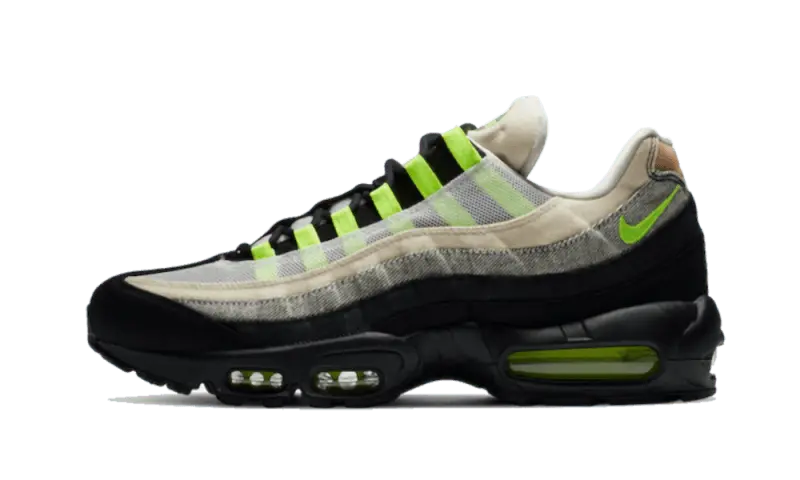 Nike Air Max 95 Denham - DD9519-001