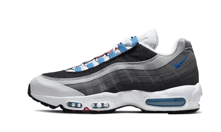 Nike Air Max 95 Greedy (2020) - CJ0589-001