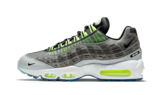 Nike Air Max 95 Kim Jones Black Volt - DD1871-002