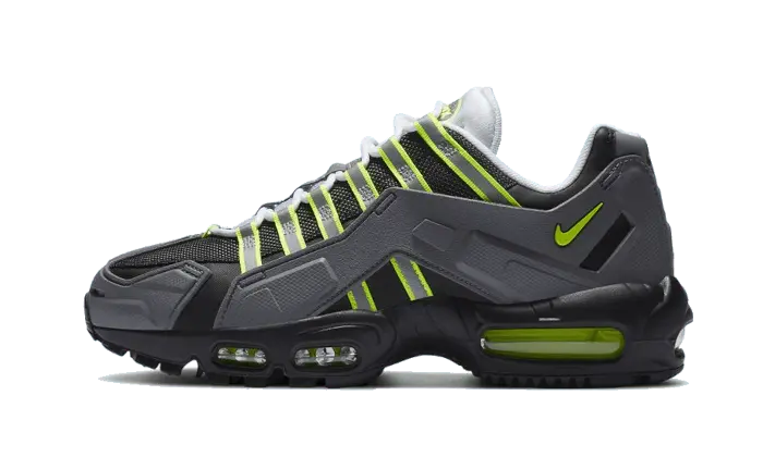 Nike Air Max 95 DSTRKT Neon - CZ3591-002