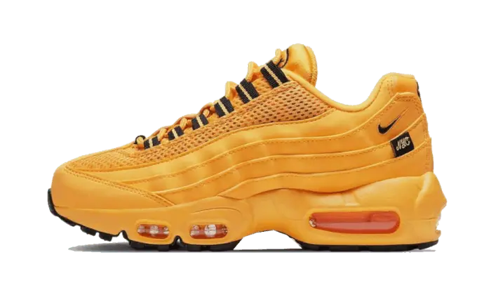 Nike Air Max 95 NYC Taxi - DH0147-700