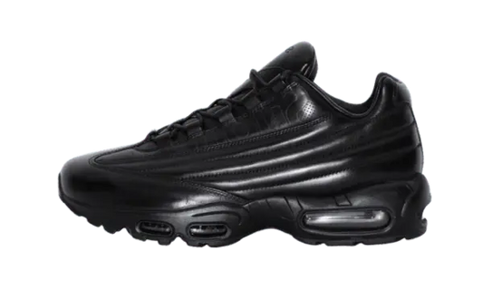 Nike Air Max 95 Supreme Lux Black - CI0999-001