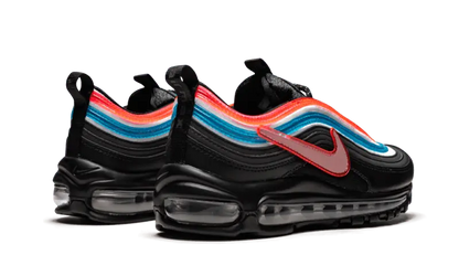 Nike Air Max 97 Neon Seoul - CI1503-001