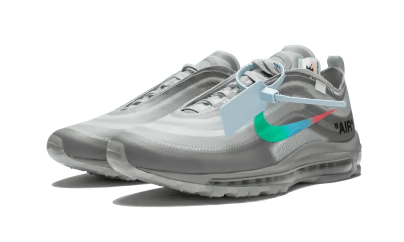 Nike Air Max 97 Off-White Menta