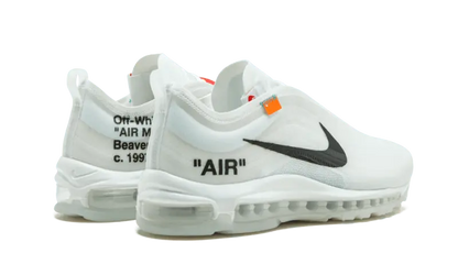 Nike Air Max 97 Off-White "The Ten"