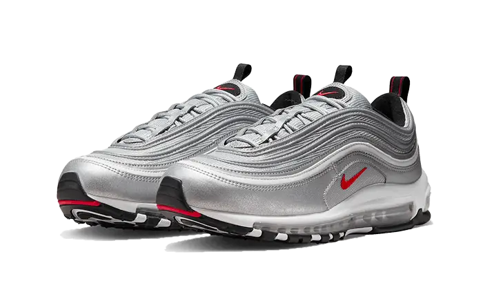 Nike Air Max 97 OG Silver Bullet (2022)