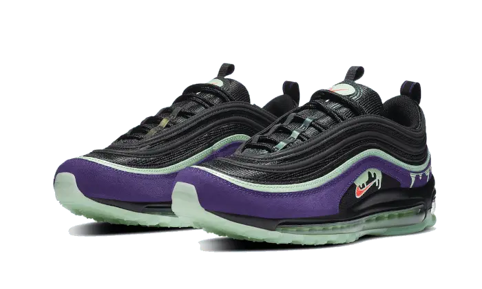 Nike Air Max 97 Slime Halloween (2020) - DC1500-001