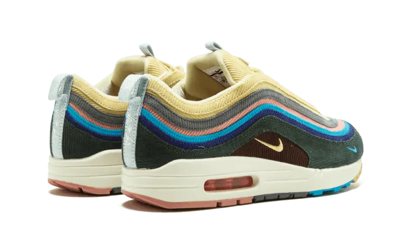 Nike Air Max 97/1 Sean Wotherspoon