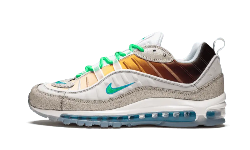 Nike Air Max 98 La Mezcla - CI1502-001