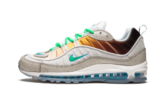 Nike Air Max 98 La Mezcla - CI1502-001