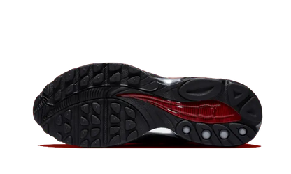 Nike Air Max Tailwind V Skepta Bloody Chrome - CU1706-001