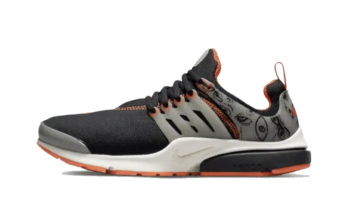 Nike Air Presto Halloween (2021) - DJ9568-001