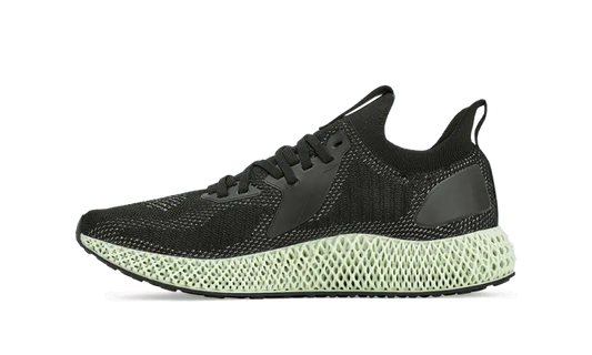 Adidas Alphaedge 4D Reflective Black - FV4686