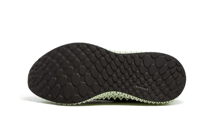 Adidas Alphaedge 4D Reflective Black - FV4686