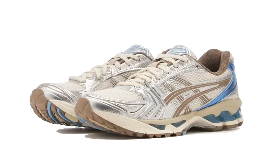 ASICS Gel-Kayano 14 Cream Pepper