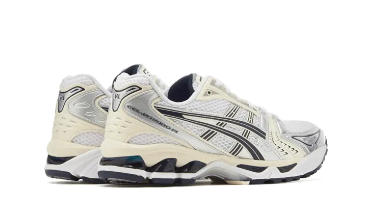 ASICS Gel-Kayano 14 White Midnight