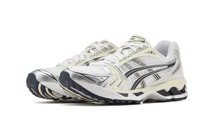 ASICS Gel-Kayano 14 White Midnight