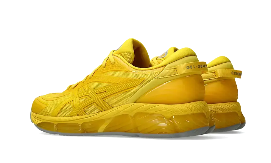 Asics-Gel-Quantum 360 VIIIC.P. Company Yellow