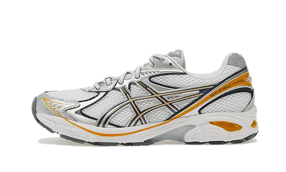 Asics GT-2160 White Pure Silver Gold