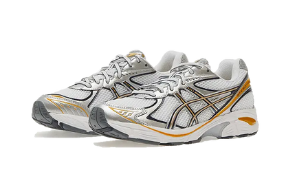 Asics GT-2160 White Pure Silver Gold