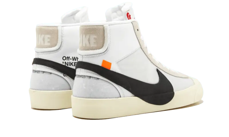 Nike Blazer Off-White "The Ten"