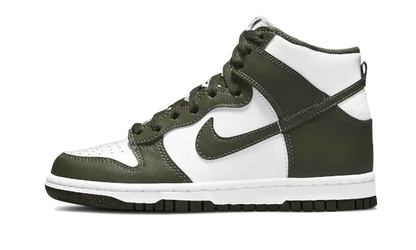 Nike Dunk High Cargo Khaki - DD1399-107