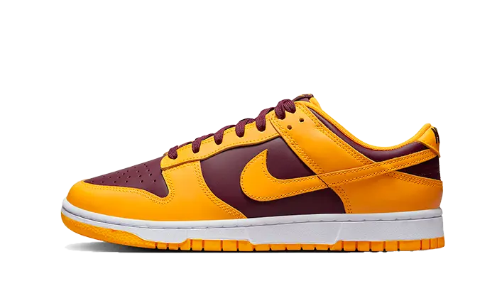 Nike Dunk Low Arizona State