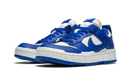 Nike Dunk Low Disrupt Game Royal - CK6654-100