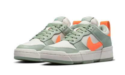 Nike Dunk Low Disrupt Sea Glass - DJ3077-001