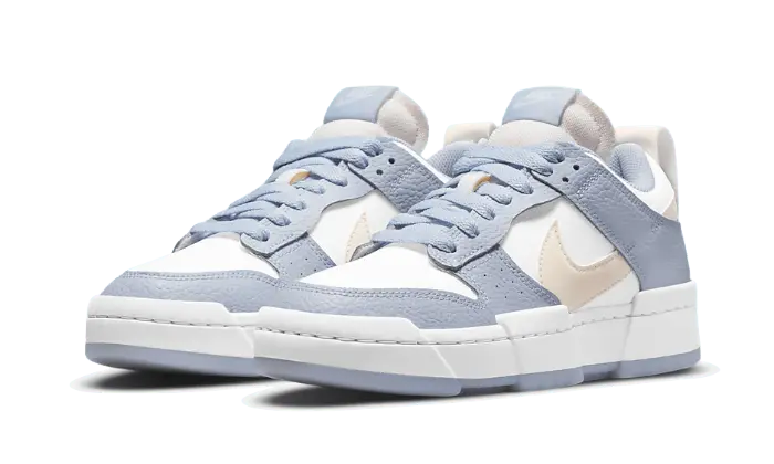 Nike Dunk Low Disrupt Summit White Ghost - DJ3077-100