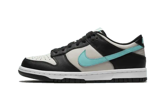 Nike Dunk Low Grey Tiffany - CW1590-003