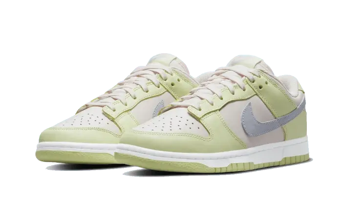 Nike Dunk Low Lime Ice - DD1503-600