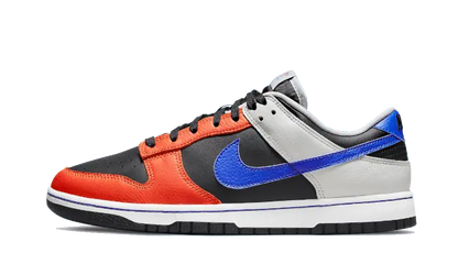 Nike Dunk Low NBA 75th Anniversary Knicks - DD3363-002