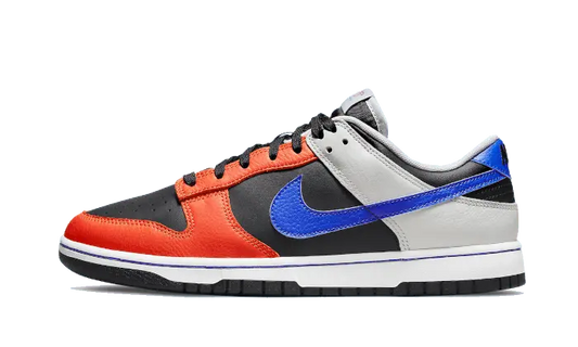 Nike Dunk Low NBA 75th Anniversary Knicks - DD3363-002