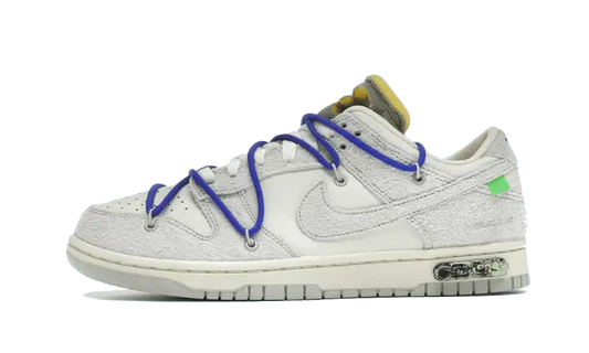 Nike Dunk Low Off-White Lot 32