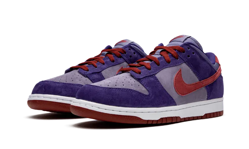 Nike Dunk Low Plum - CU1726-500